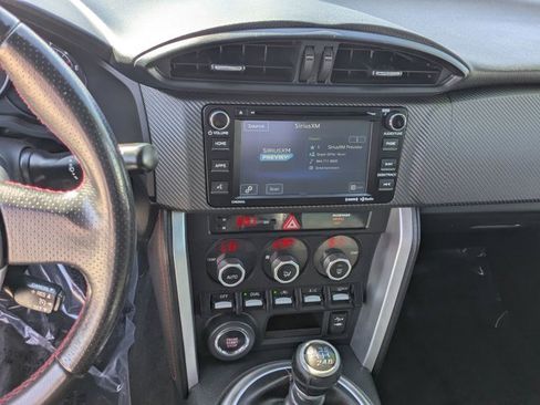 Used 2016 Subaru BRZ Limited w/ Popular Package #3 image 17