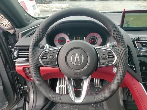 Used 2026 Acura RDX A-Spec AWD/4WD image 16