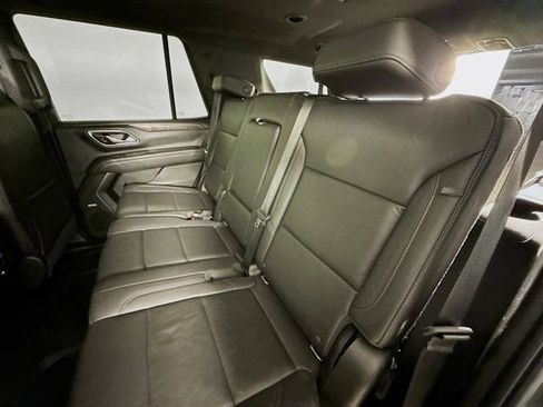 Used 2021 Chevrolet Tahoe LT AWD/4WD image 29