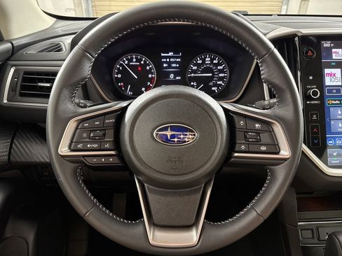 Used 2025 Subaru Ascent Premium AWD/4WD image 14