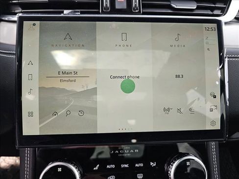 New 2026 Jaguar F-PACE R-Dynamic S AWD/4WD image 20