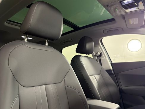New 2026 Audi Q3 quattro 2.0T AWD/4WD image 15