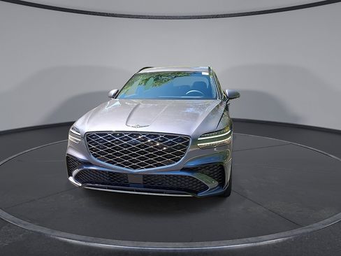 New 2026 Genesis GV70 2.5T Sport Prestige AWD/4WD image 7