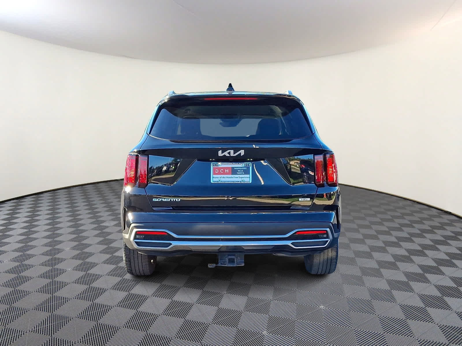 Used 2023 Kia Sorento EX AWD/4WD image 6