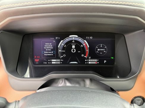 New 2026 Toyota Tundra 1794 Edition AWD/4WD image 18