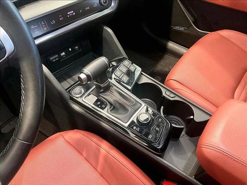 Used 2023 Kia Sportage SX FWD image 15