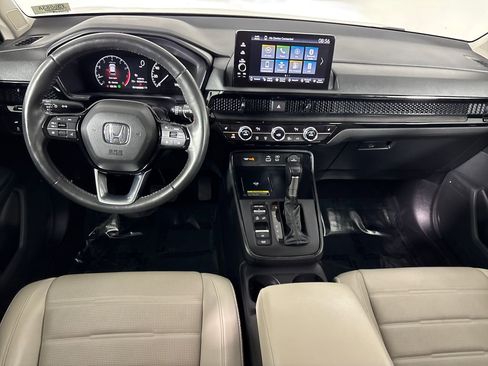 Used 2024 Honda CR-V EX-L image 25