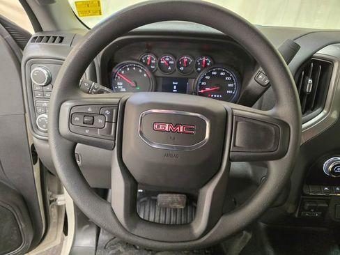 New 2026 GMC Sierra 1500 Pro AWD/4WD image 13