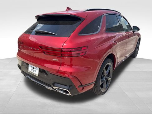 New 2026 Genesis GV70 2.5T Sport Prestige AWD/4WD image 5