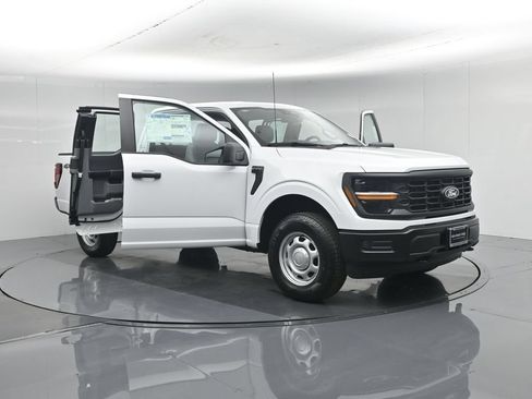 New 2026 Ford F150 XL AWD/4WD image 28
