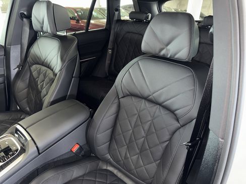 New 2026 BMW X5 sDrive40i w/ M Sport Package image 24