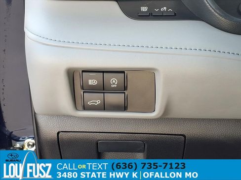 Used 2023 Toyota Highlander LE image 23