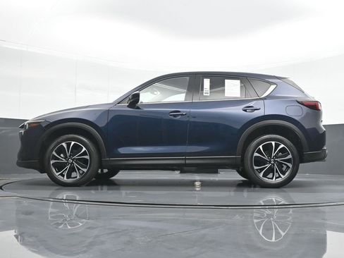Used 2023 MAZDA CX-5 AWD 2.5 S w/ Premium Package image 18