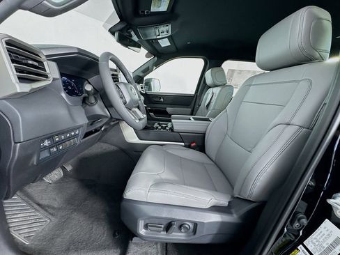 New 2026 Toyota Tundra Limited image 14