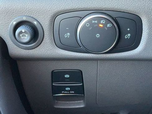 New 2026 Ford Transit 250 Base w/ Load Area Protection Package image 23