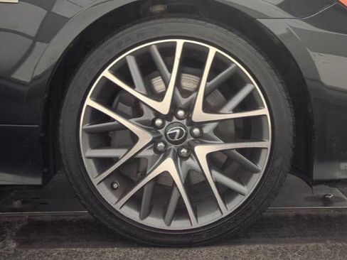 Used 2017 Lexus RC 350 F Sport RWD image 8