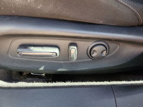 Used 2024 Honda Accord EX image 13