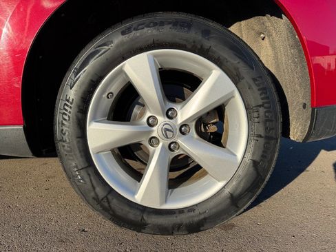 Used 2011 Lexus RX 350 2WD w/ Premium Pkg image 13