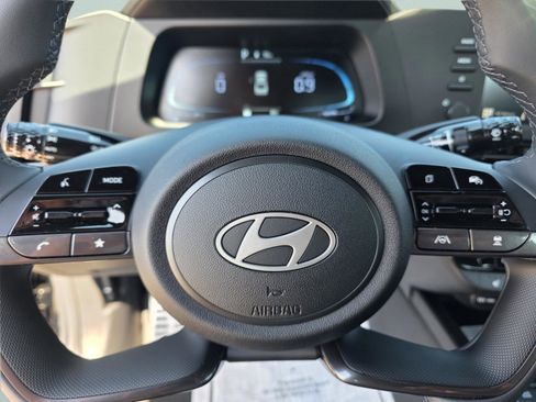 New 2026 Hyundai Elantra SEL Sport Premium FWD image 40