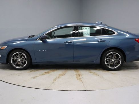 Used 2024 Chevrolet Malibu LT image 8