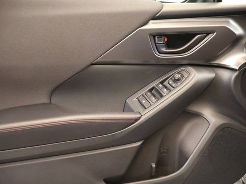 New 2026 Subaru Impreza 2.0i Sport AWD/4WD image 10