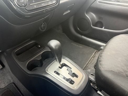 Used 2024 Mitsubishi Mirage LE image 27