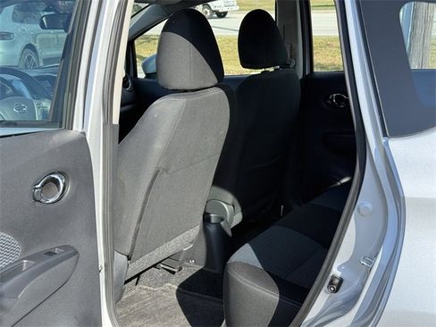 Used 2017 Nissan Versa Note SV image 28