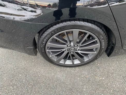 Used 2019 Nissan Maxima Platinum w/ Reserve Package image 7