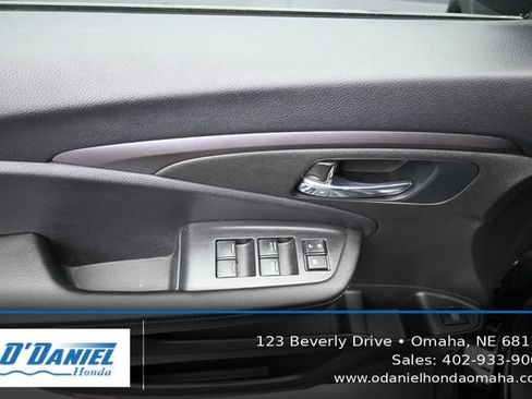 Used 2024 Honda Ridgeline Sport+ image 24