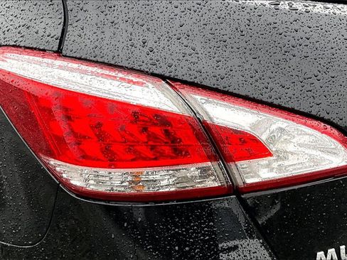 Used 2014 Nissan Murano SL image 27