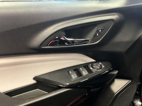 New 2026 Chevrolet Trax LT w/ LT Convenience Package image 26