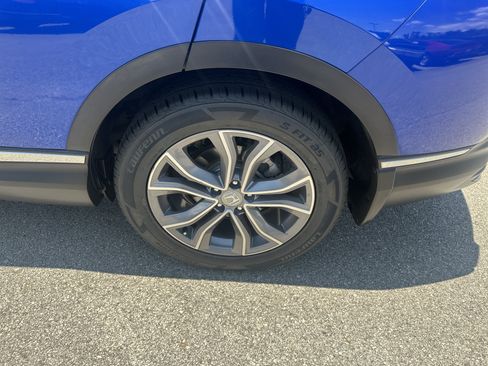 Used 2020 Honda CR-V Touring image 20