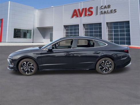 Used 2025 Hyundai Sonata SEL image 10