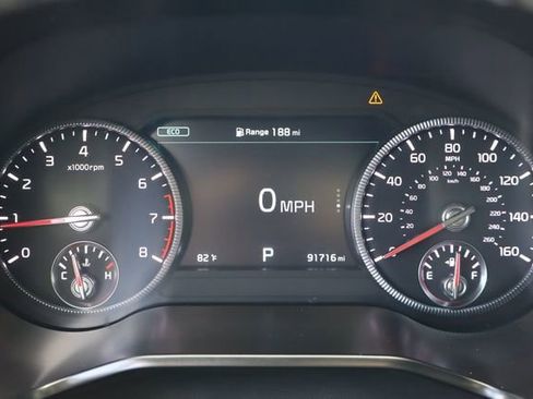 Used 2022 Kia Telluride SX w/ Towing Package FWD image 10