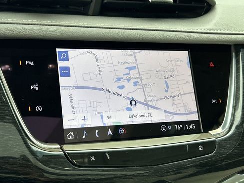 Certified 2023 Cadillac XT6 Premium Luxury w/ Technology Package image 23