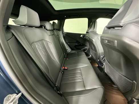 New 2026 BMW X3 xDrive30i w/ Premium Package AWD/4WD image 41