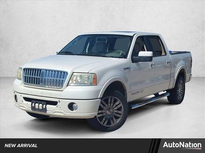 Used 2008 Lincoln Mark LT 4x4