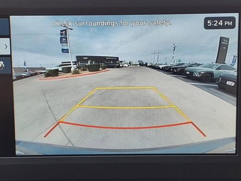 New 2026 Hyundai Elantra SEL Sport image 14