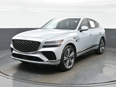 Certified 2026 Genesis GV80 3.5T e-SC
