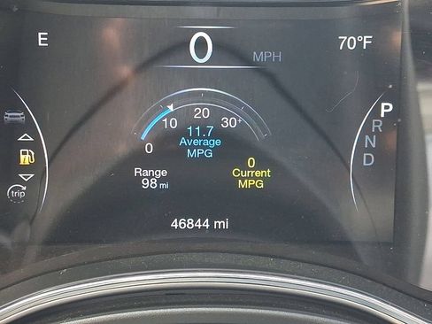 Used 2021 Jeep Grand Cherokee Limited RWD image 26