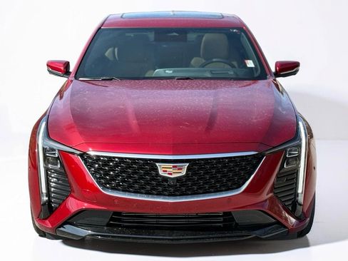 New 2026 Cadillac CT5 Premium Luxury image 7
