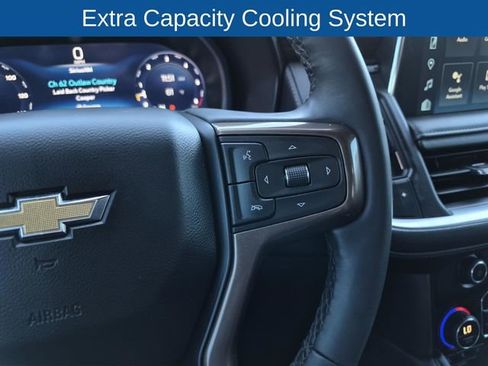 Used 2023 Chevrolet Tahoe High Country image 36