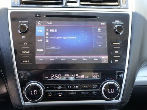 Used 2019 Subaru Legacy 2.5i Premium AWD/4WD image 22
