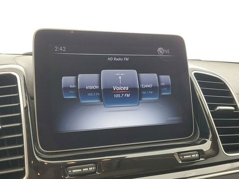 Used 2019 Mercedes-Benz GLS 450 4MATIC image 16