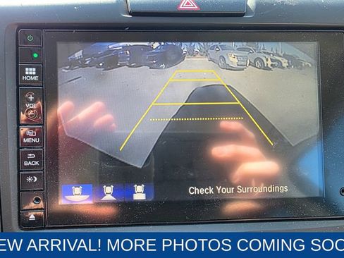 Used 2015 Honda CR-V EX-L image 20