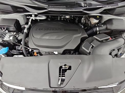 New 2026 Honda Odyssey EX-L image 41