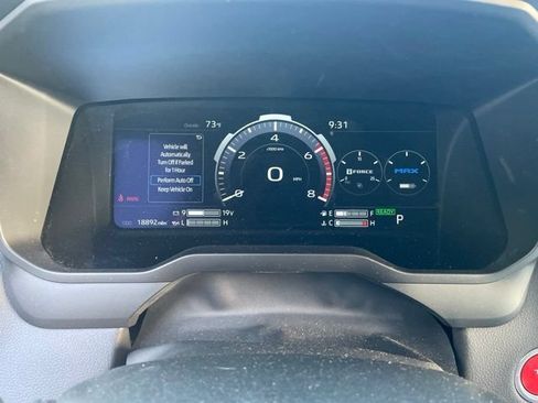 Used 2024 Toyota Sequoia SR5 w/ SR5 Premium Package AWD/4WD image 6