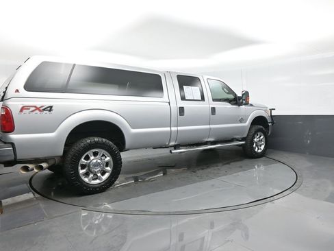 Used 2012 Ford F350 XLT w/ XLT Value Pkg image 7