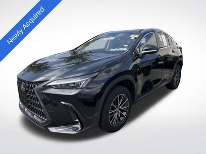Used 2024 Lexus NX 350h AWD w/ Cold Area Package