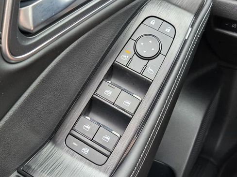 New 2026 Nissan Rogue Platinum AWD/4WD image 24